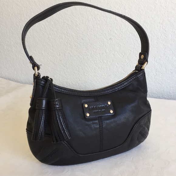 Kate spade shoulder bag - Picture 2 of 8